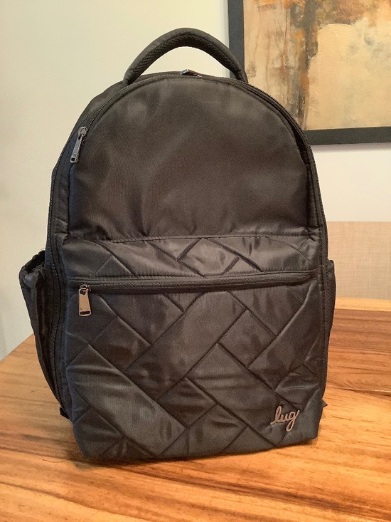 Lug Handbags - Lug Summit backpack